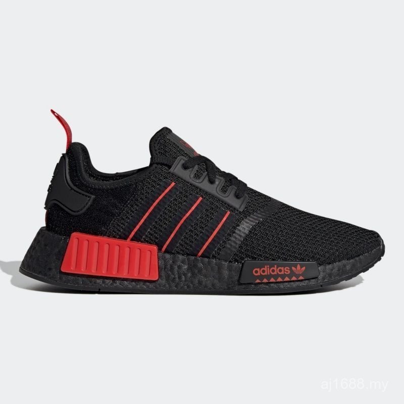 adidas gazelle silver green womens Adidas NMD R1 Triple Black (2016/2019/2020) main image 0