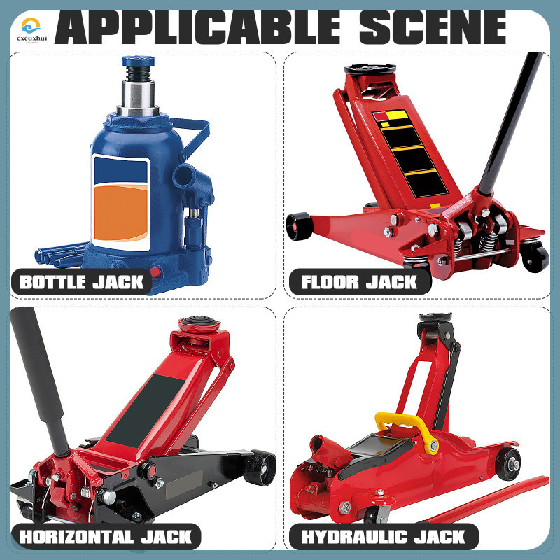 🔥 Plug Isian Minyak Jack Hidraulik Lantai Saiz Besar Cxcuxhui | Shopee ...
