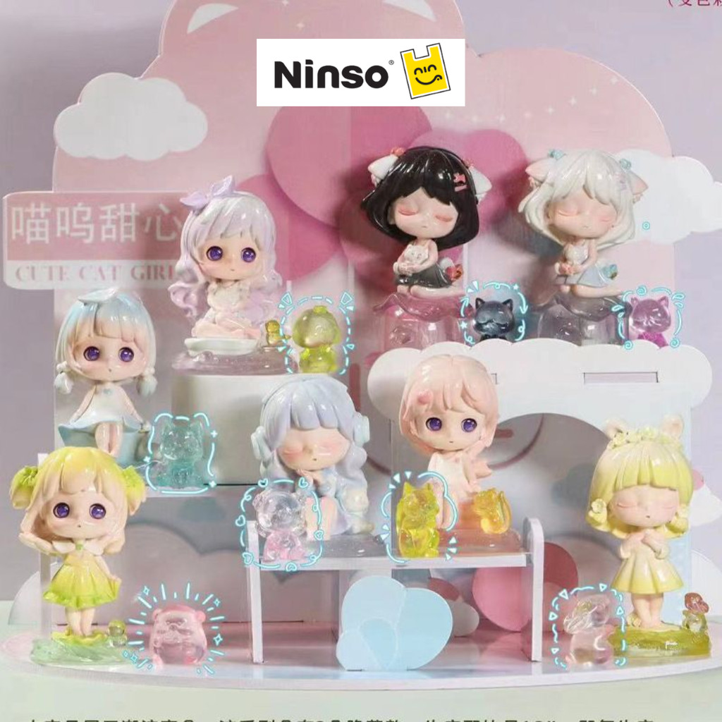 Ninso Malaysia, Online Shop | Shopee Malaysia