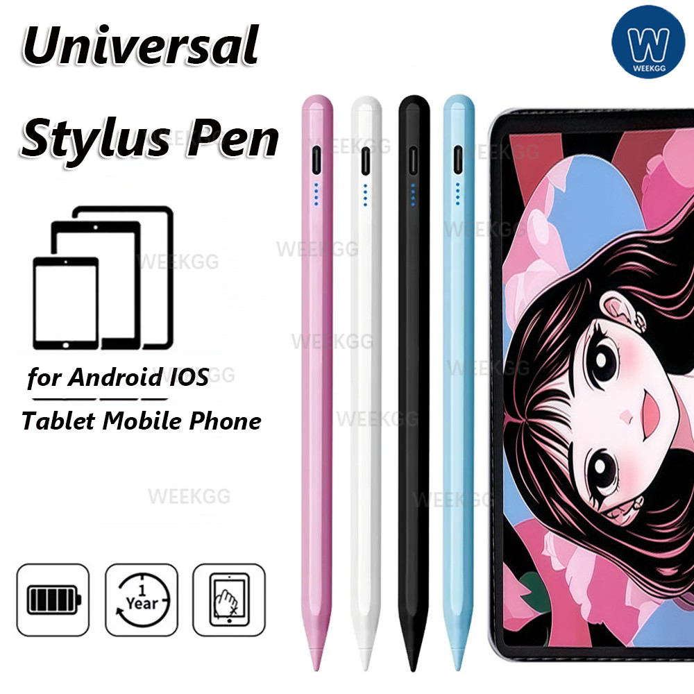 Active Capacitive Stylus Pen for Xiaomi Redmi Pad 2 9.7