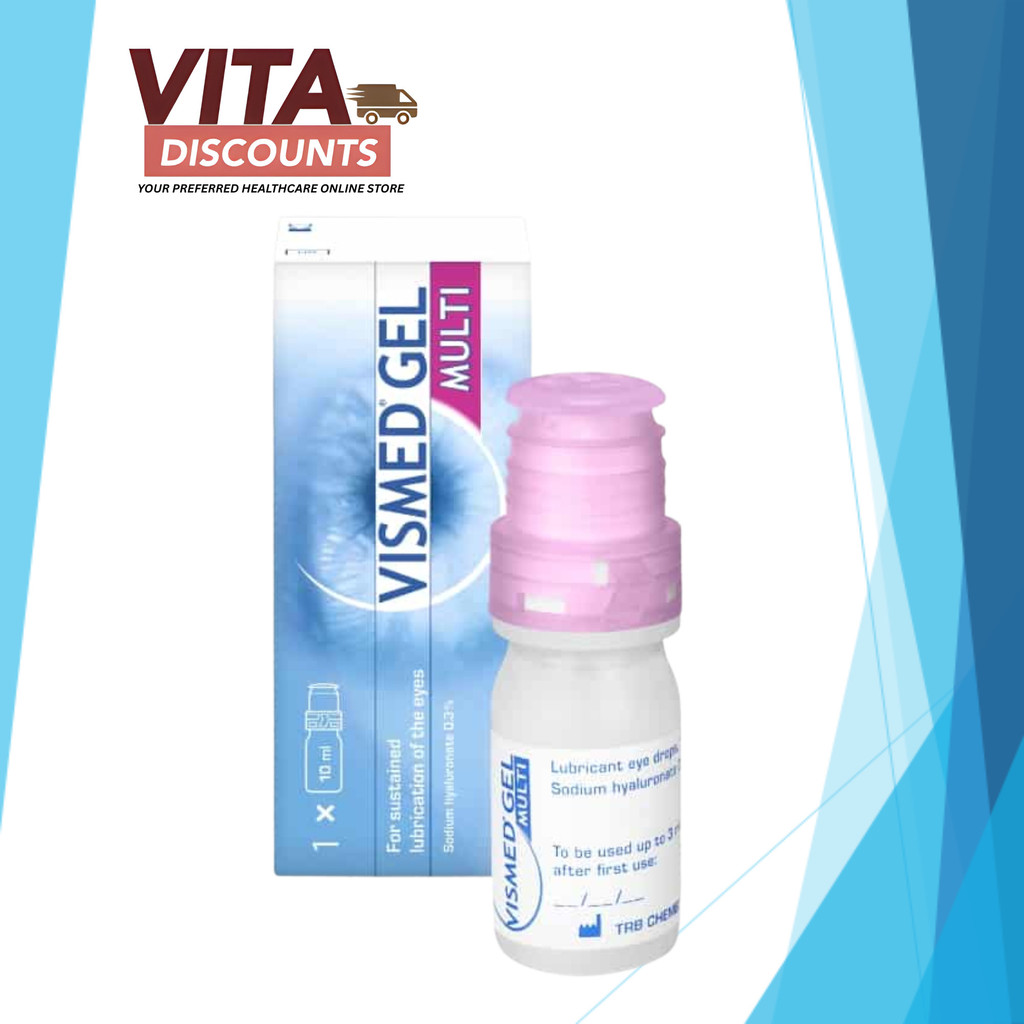 Buy vismed Online With Best Price, Jul 2026 | Shopee Malaysia