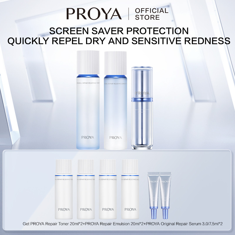 Proya Official Store Online, August 2026 | Shopee Malaysia