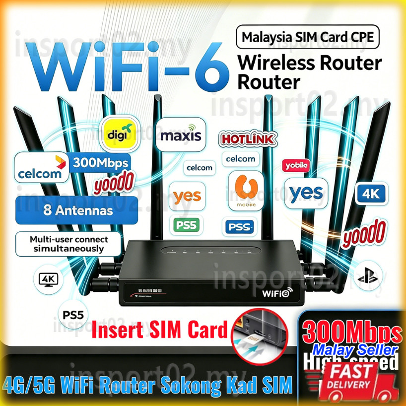 sim card router - Network Components Prices and Promotions - Computer ...