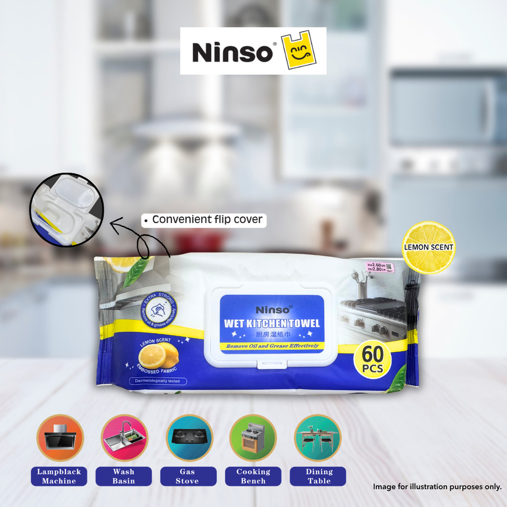 Ninso Malaysia, Online Shop | Shopee Malaysia
