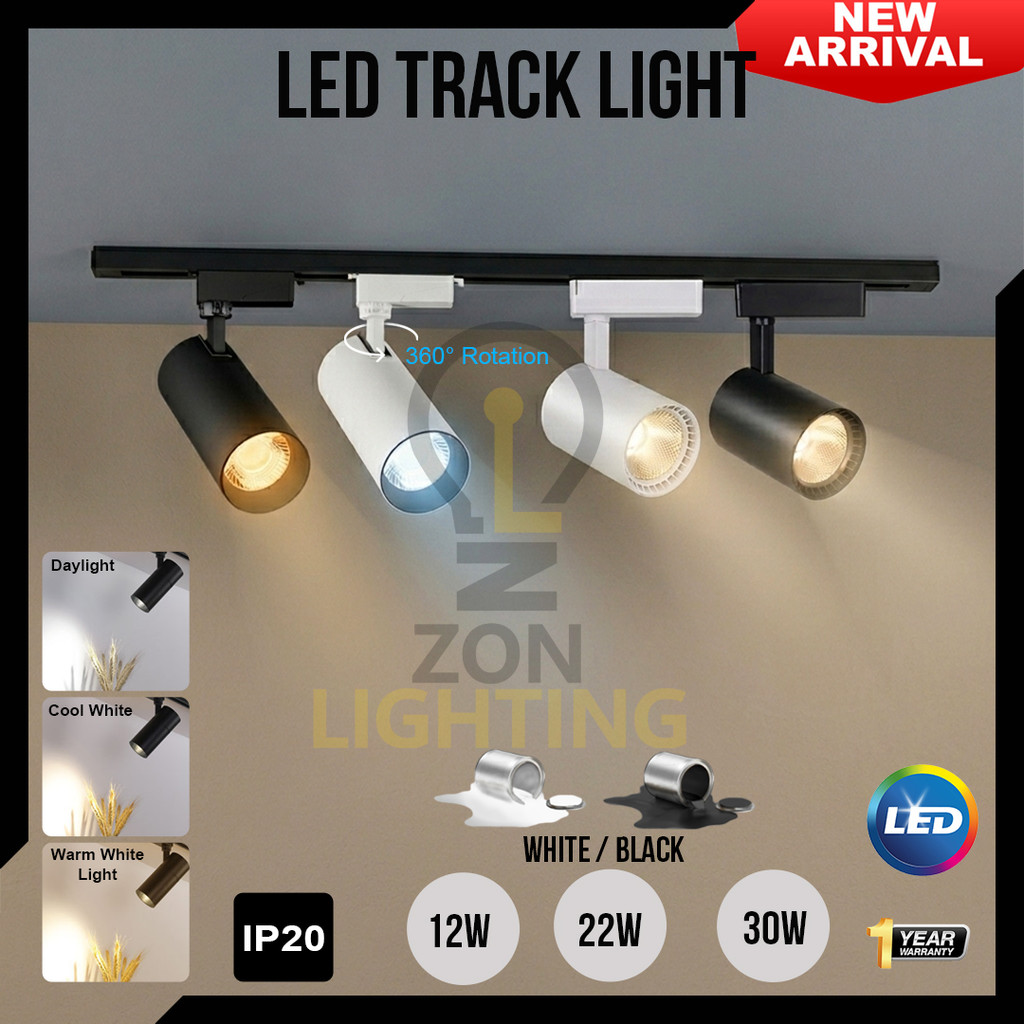 track light - Prices and Promotions - Jul 2026 | Shopee Malaysia