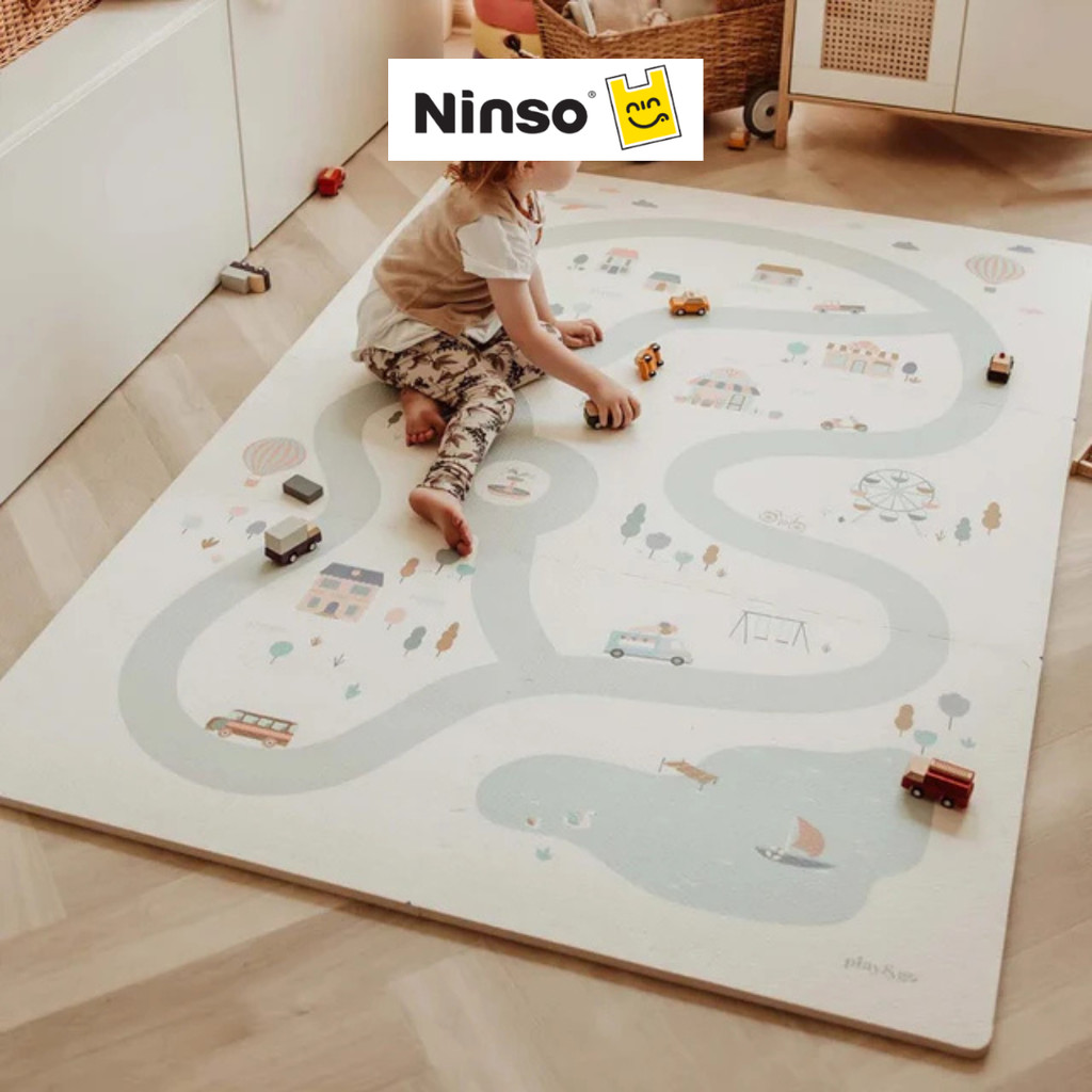 Ninso Malaysia, Online Shop | Shopee Malaysia