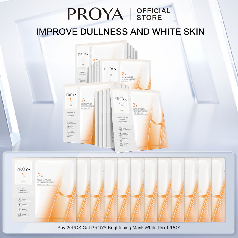 Proya Official Store Online, August 2026 | Shopee Malaysia