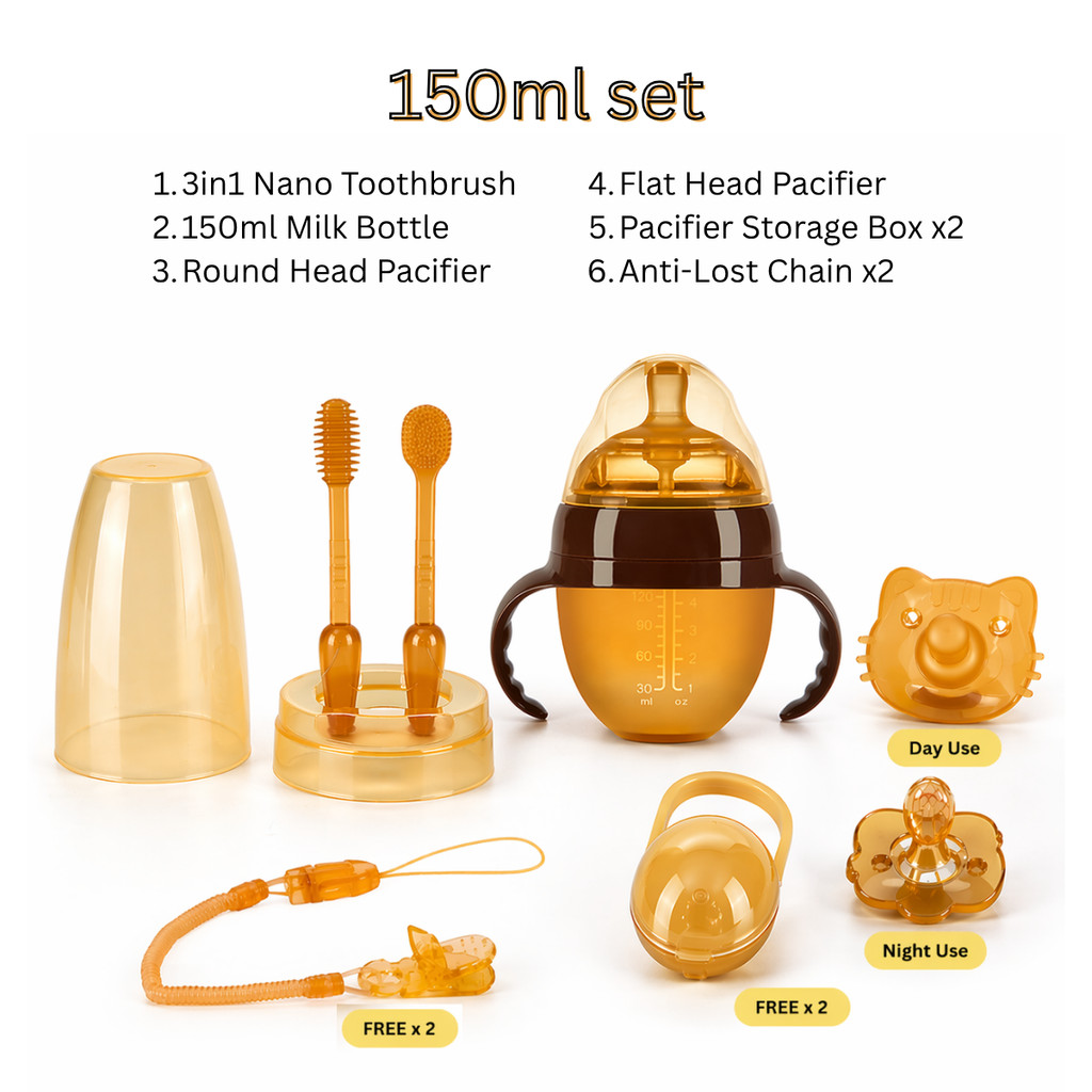 150ML
