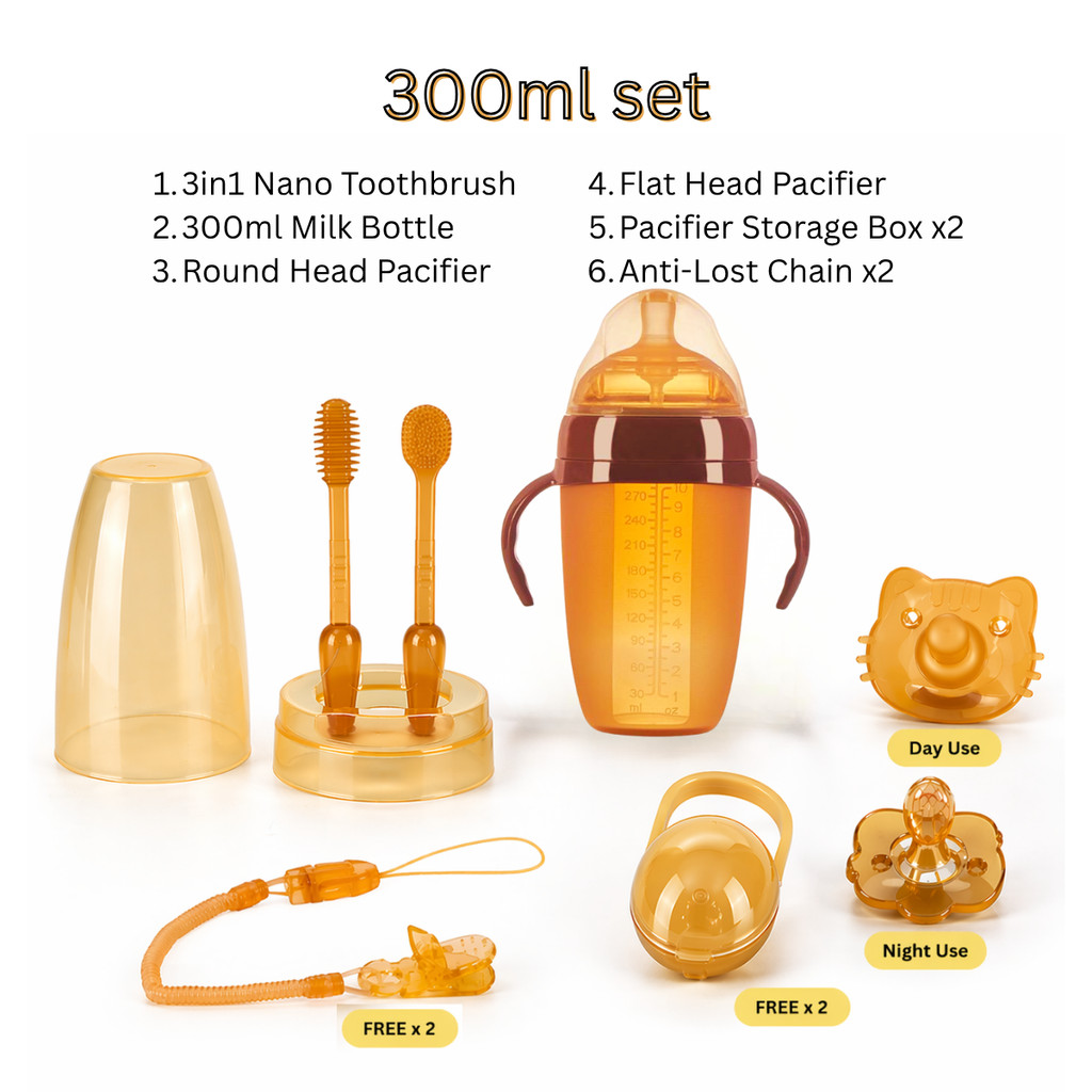 300ML
