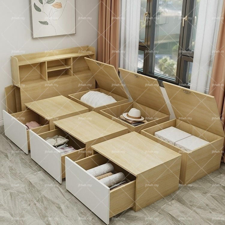 Customized Storage Box Rubik's Cube Combination Windows and Cabinets ...