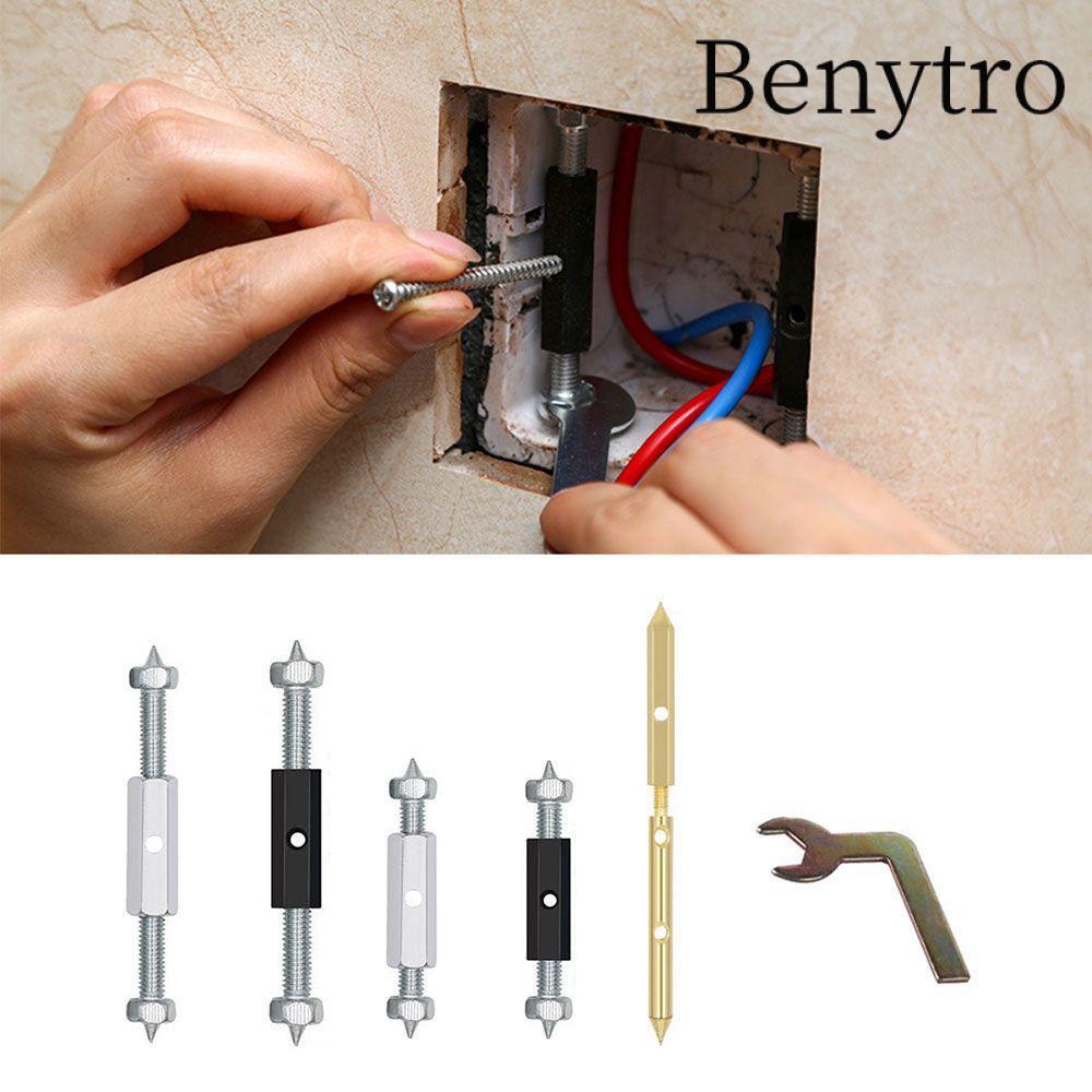 Benytro 2/10PCS Cassette Repairer Repair Tool Junction Box Kit Damage ...