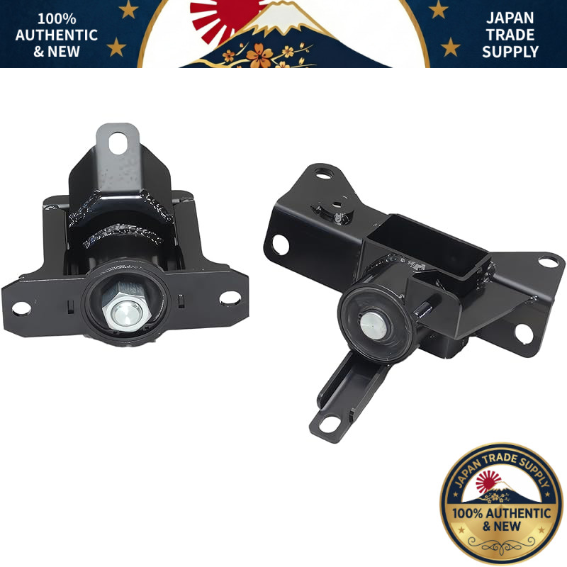 Cusco (CUSCO) [Engine Mount] Suzuki Swift Sport ZC33S 60J 911 SET ...