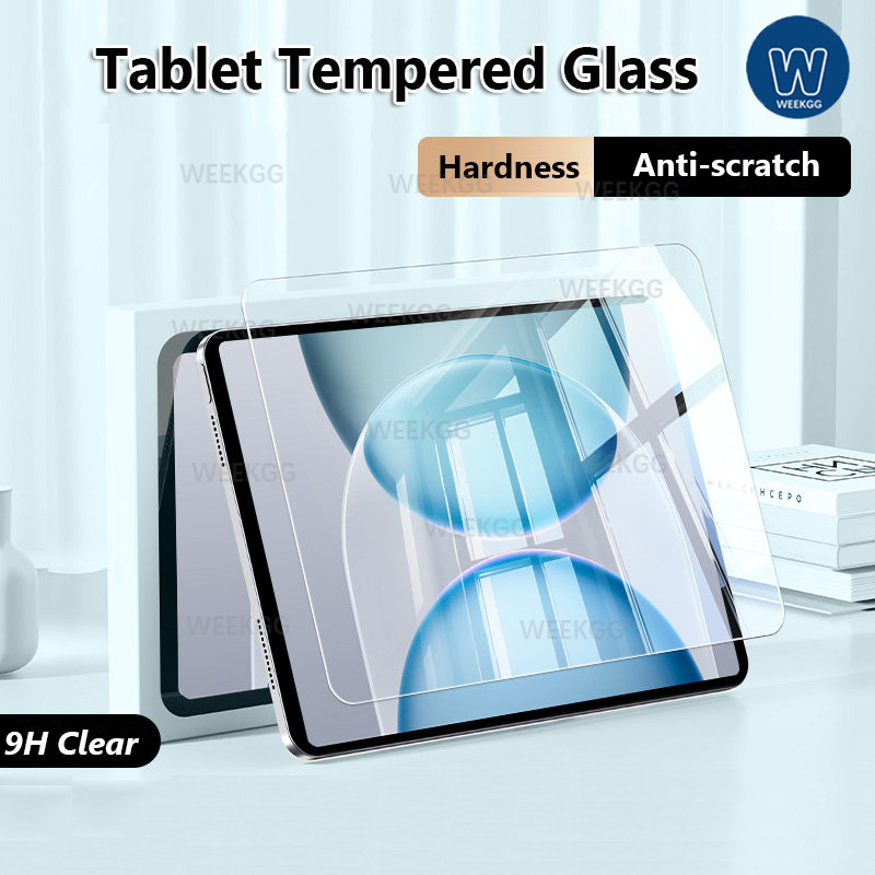 For Xiaomi Tempered Glass for Xiaomi Redmi Pad 2 2026 9.7 Inch Tablet ...