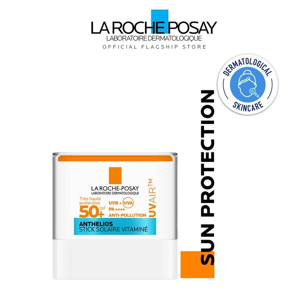 La Roche-Posay Anthelios UVAir™ Sun Stick SPF50+ (10g) - Hydrating ...