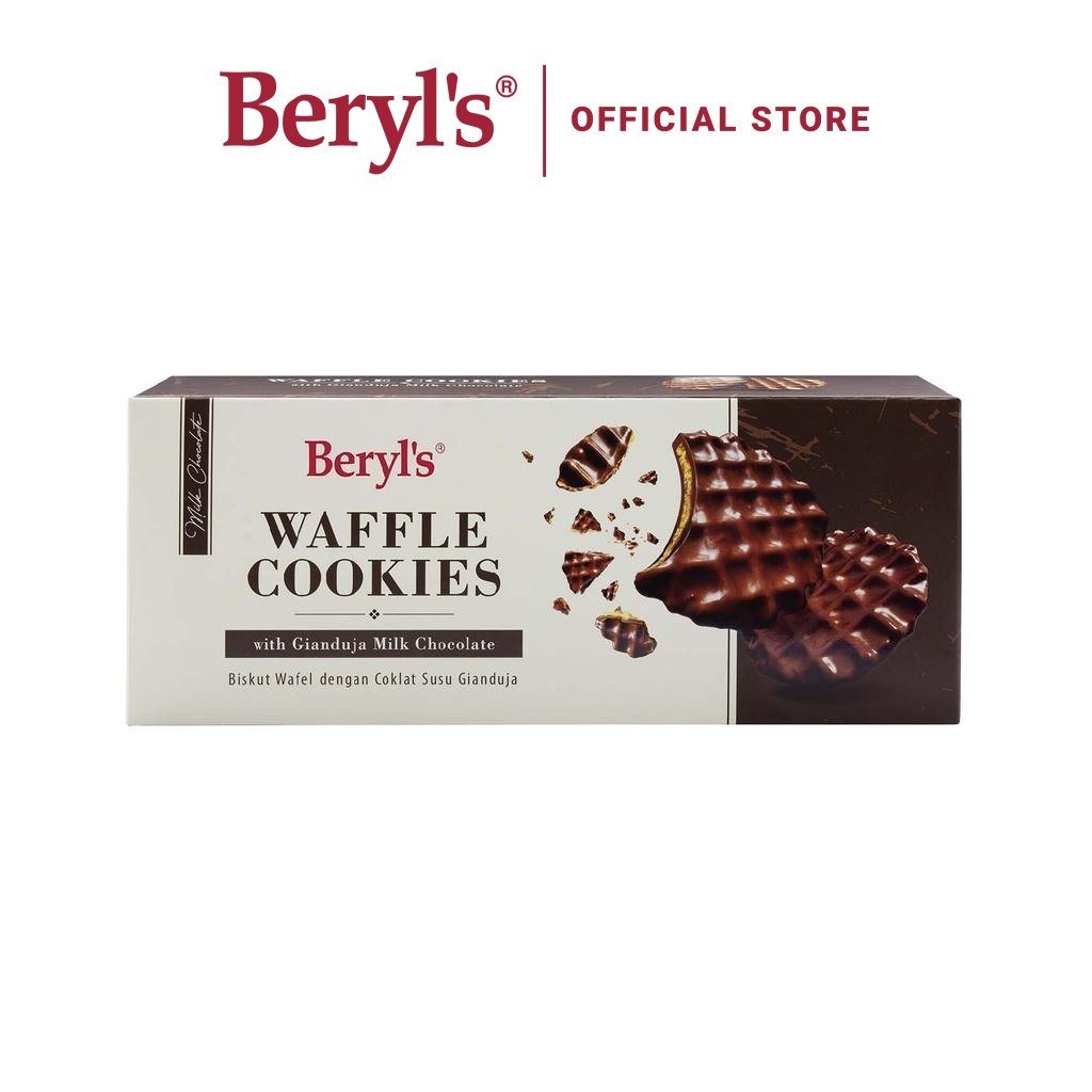Beryl's Chocolate Official Store Online, July 2026 | Shopee Malaysia