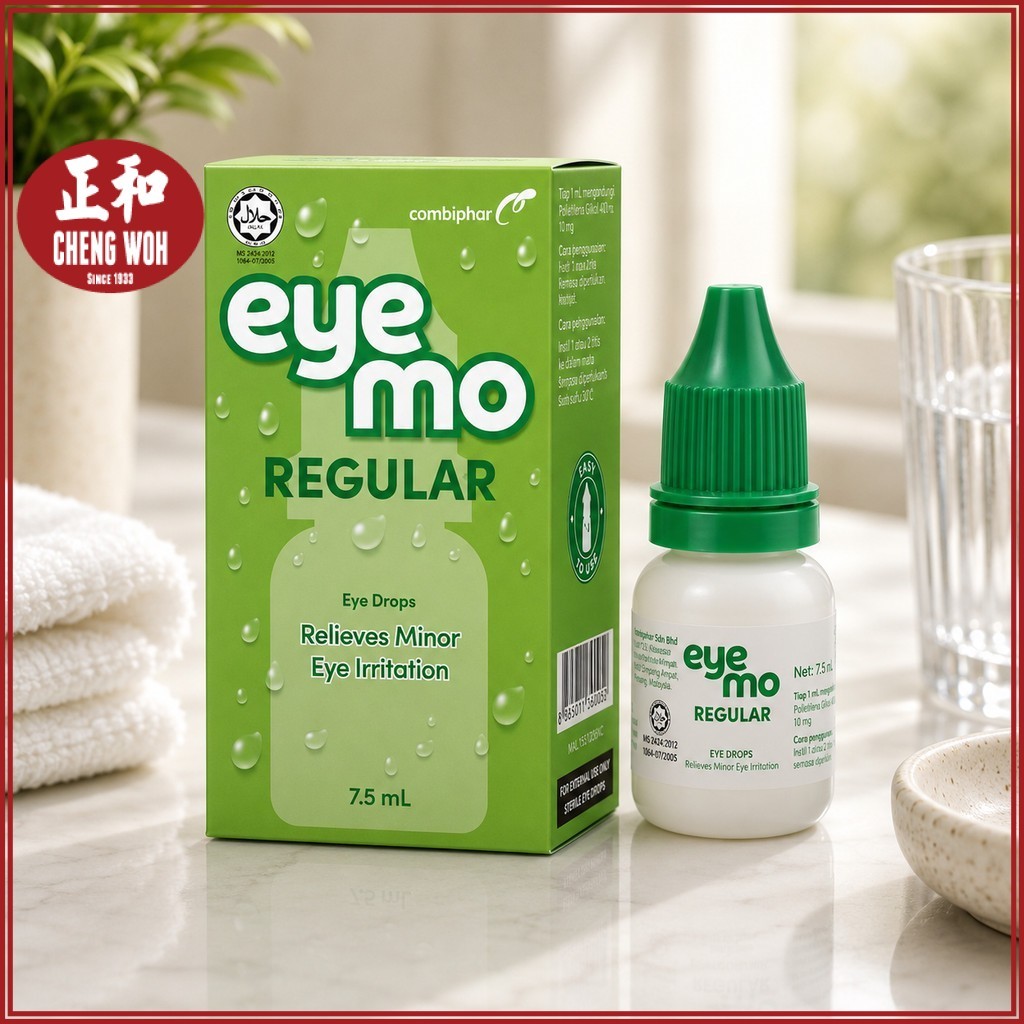 Eye Mo Regular 7.5ml | Shopee Malaysia
