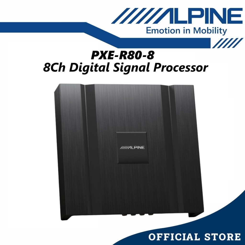 Alpine Official Store Online, August 2026 | Shopee Malaysia