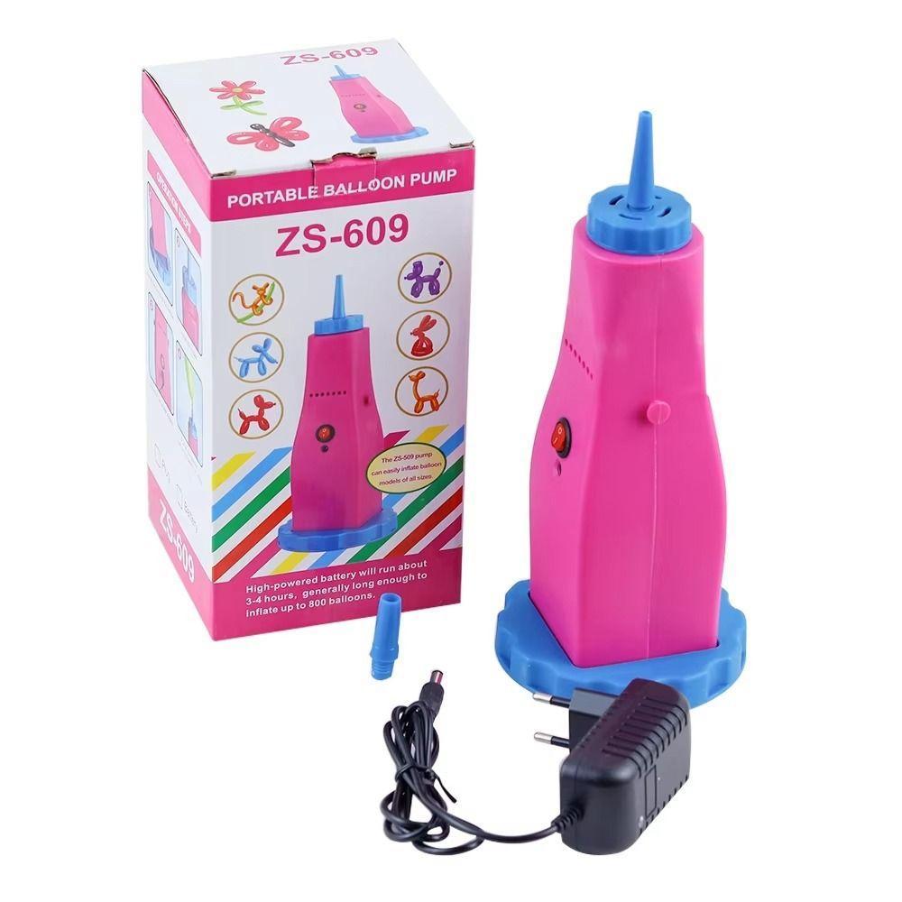 HL-FUTU Balloon Inflating|Long Bar Electric Balloon Inflator Pump, AC ...