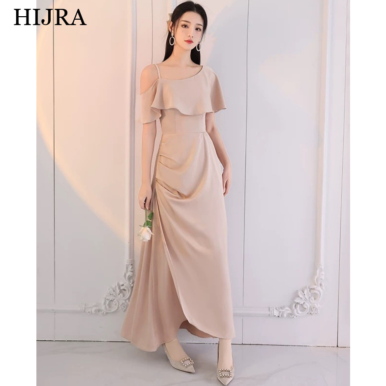 bridesmaid dresses - Prices and Promotions - Women Clothes May 2026 |  Shopee Malaysia