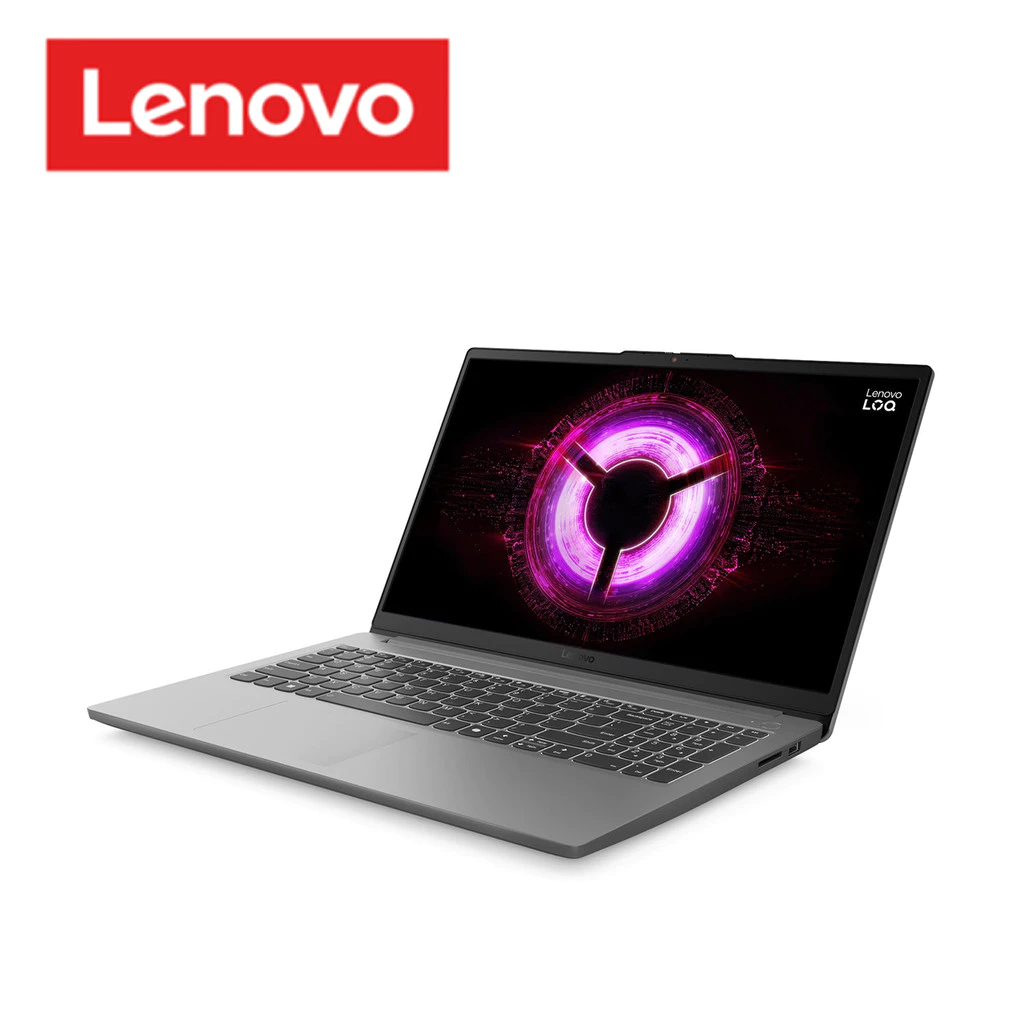 Lenovo LOQ 15ARP10E
