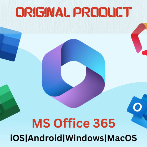 MS Office 365 LIFETIMEiOS | Android | Tablet | Windows | MacOS | Shopee ...