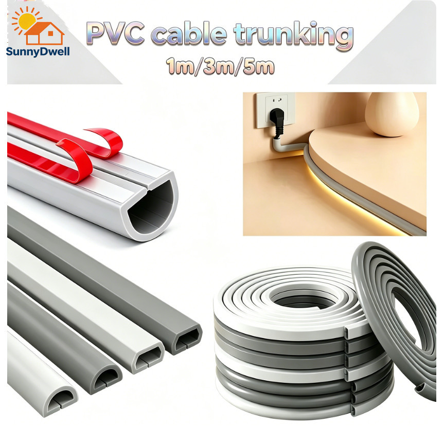 Buy trunking Online With Best Price, Jul 2026 | Shopee Malaysia