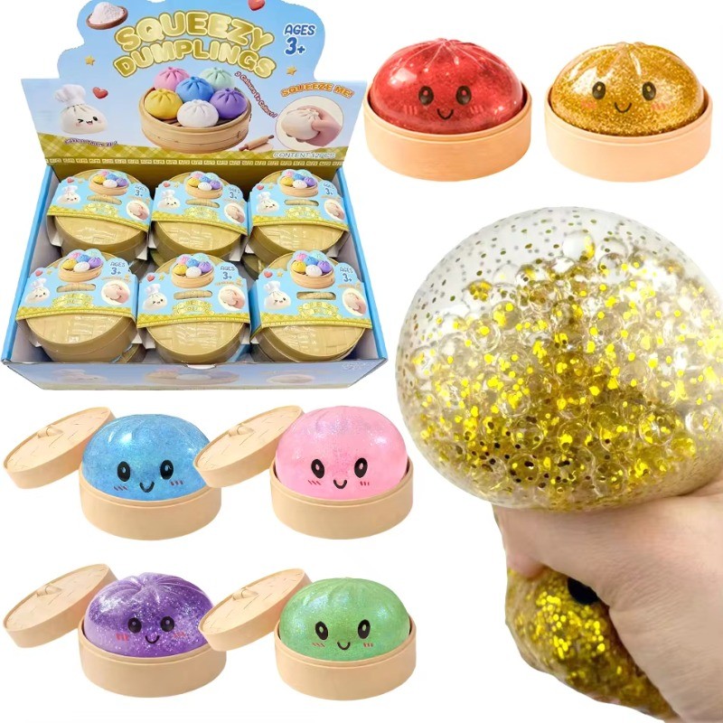 Buy dumpling squishy Online With Best Price, Jul 2026 | Shopee Malaysia
