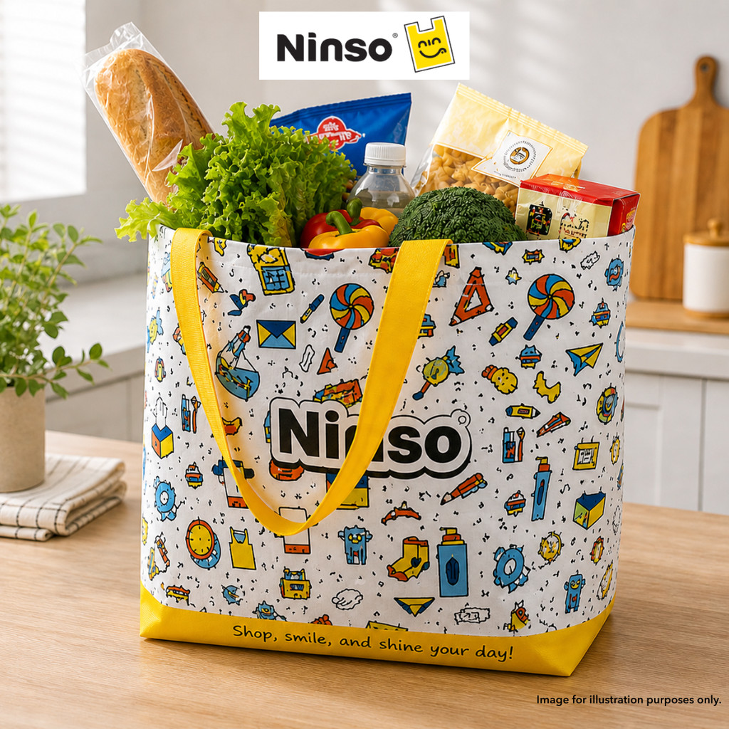 Ninso Malaysia, Online Shop | Shopee Malaysia