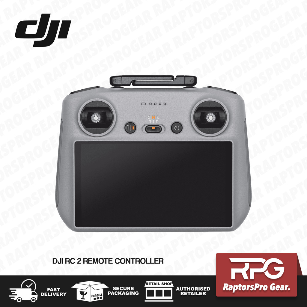 DJI RC 2 Remote Controller | Shopee Malaysia