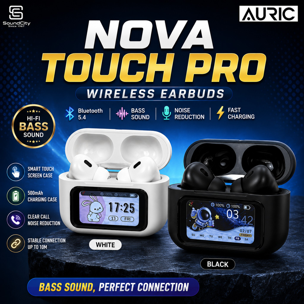 Buy earpods Online With Best Price, Aug 2026 | Shopee Malaysia