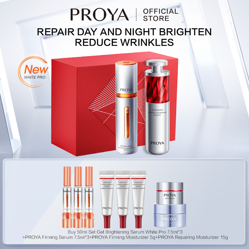Proya Official Store Online, August 2026 | Shopee Malaysia