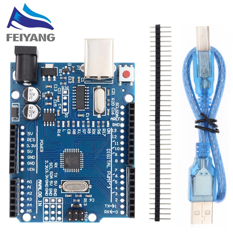 arduino uno r3 - Prices and Promotions - Jul 2026 | Shopee Malaysia
