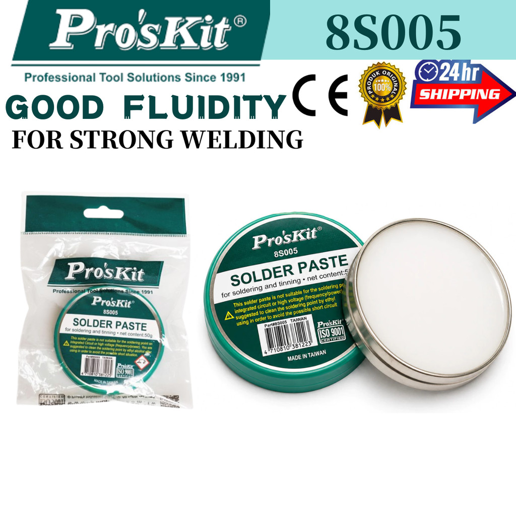 solder paste - Prices and Promotions - Aug 2026 | Shopee Malaysia