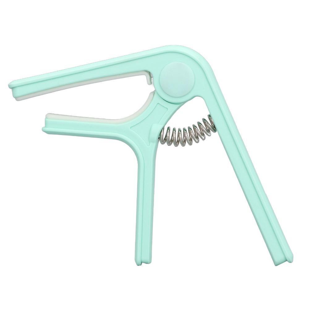 KAREN1 Spring Capo Pink/Light green/Black/White ABS Even Pressure Multi ...