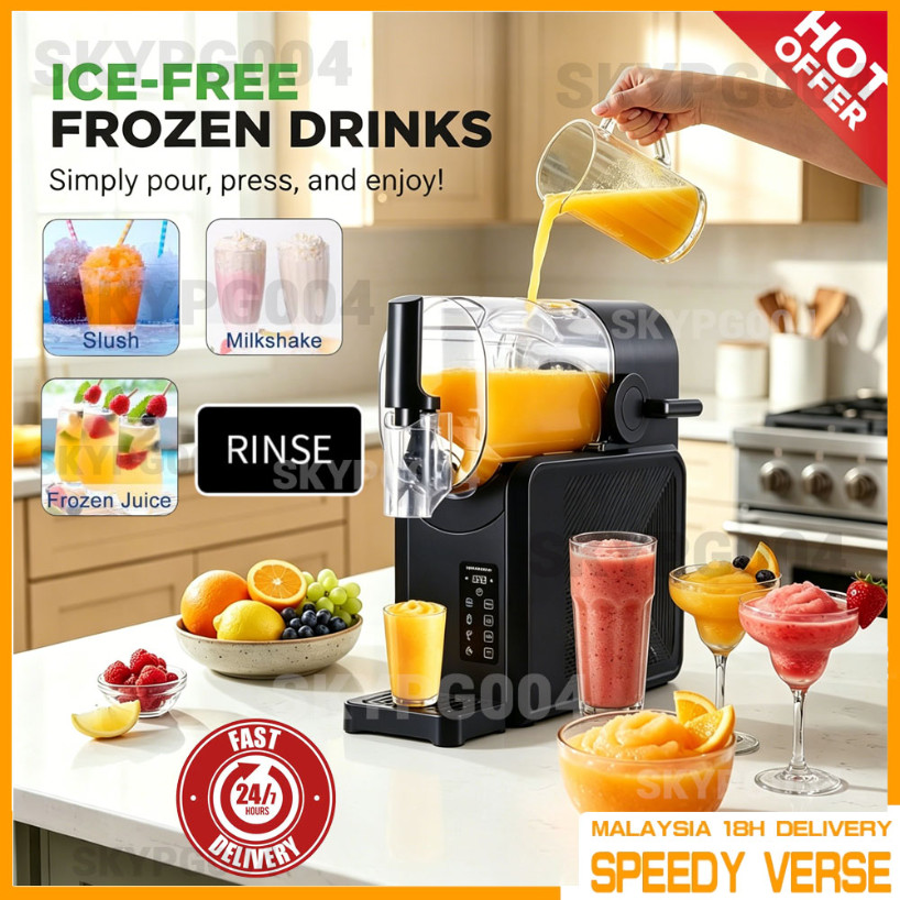 Buy slushie machine Online With Best Price, May 2026 | Shopee Malaysia