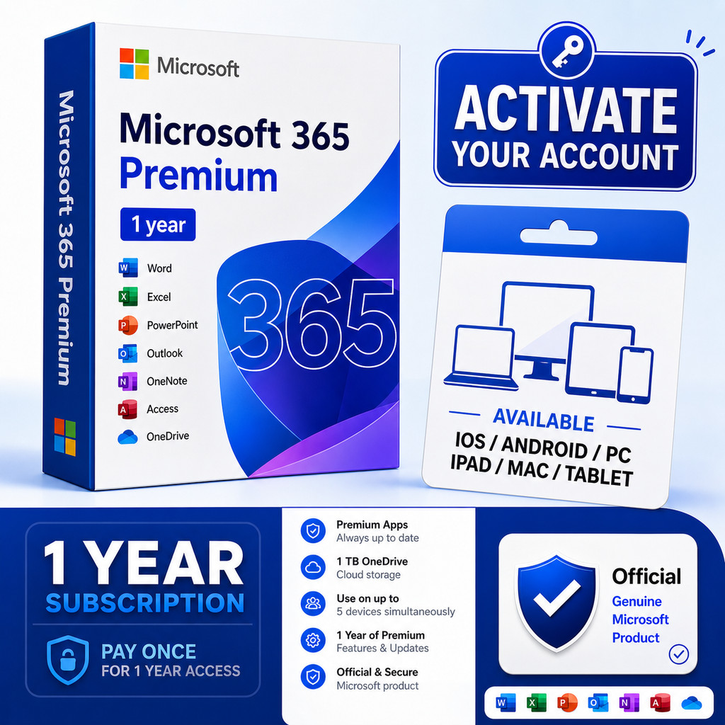 Buy microsoft Onedrive Online With Best Price, May 2026 | Shopee Malaysia