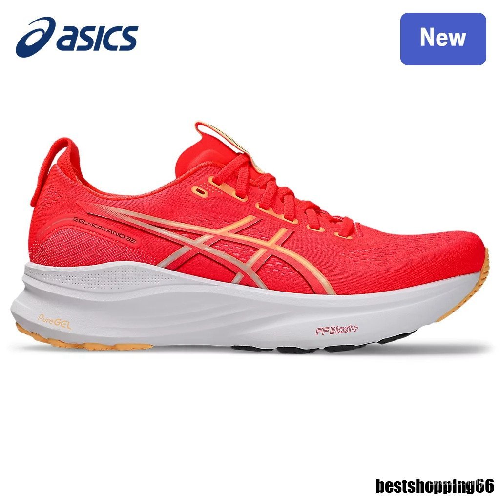 2026 GEL-KAYANO 32 Men And Women Running Shoes Lightweight STUB ...