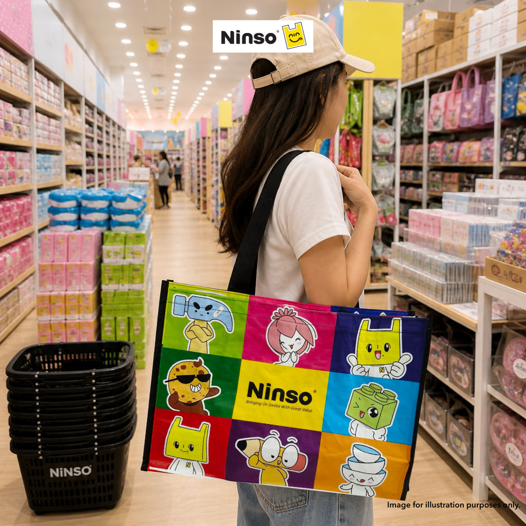 Ninso Malaysia, Online Shop | Shopee Malaysia