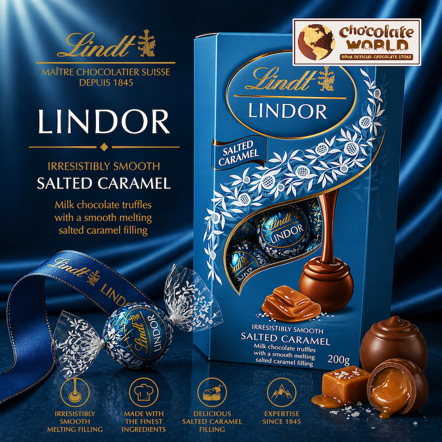 Buy chocolate lindt Online With Best Price, Jun 2026 | Shopee Malaysia