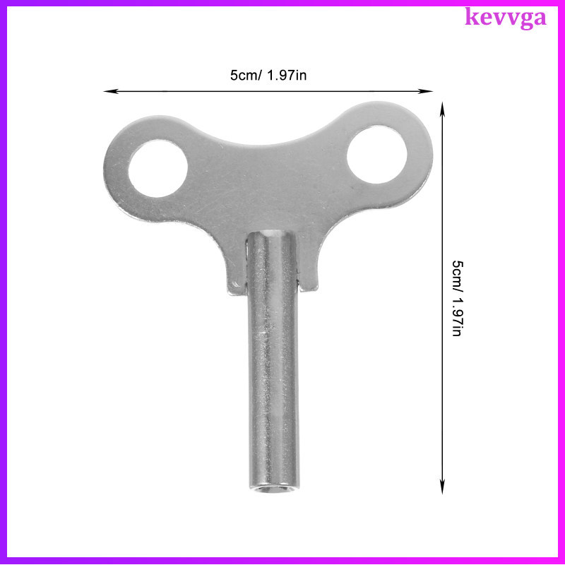Tools Clocks Clockwork Repair Keys Winding Replacement kevvga | Shopee ...