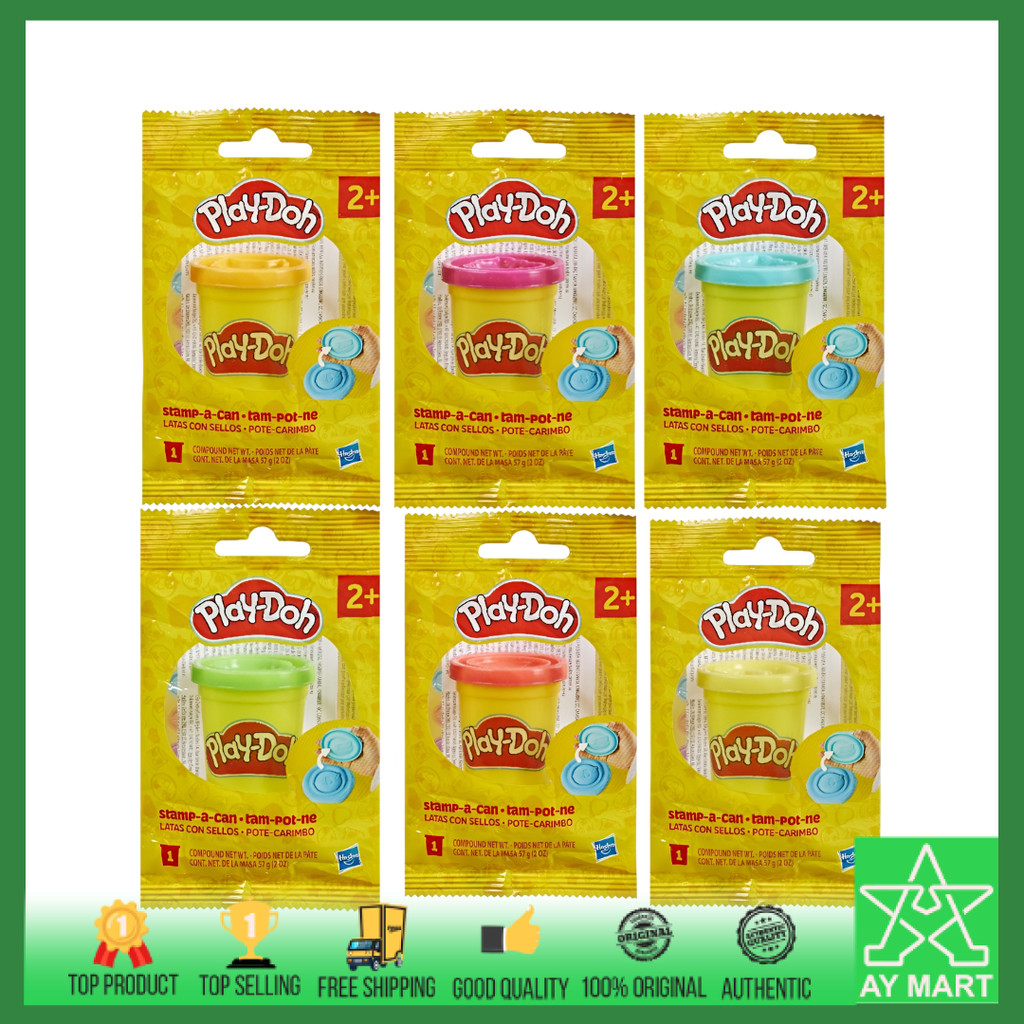 Buy playdoh colorful compound Online With Best Price, Jun 2026 | Shopee ...