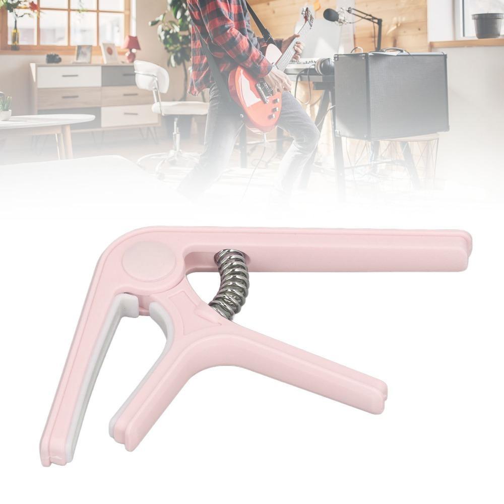 KAREN1 Spring Capo Pink/Light green/Black/White ABS Even Pressure Multi ...
