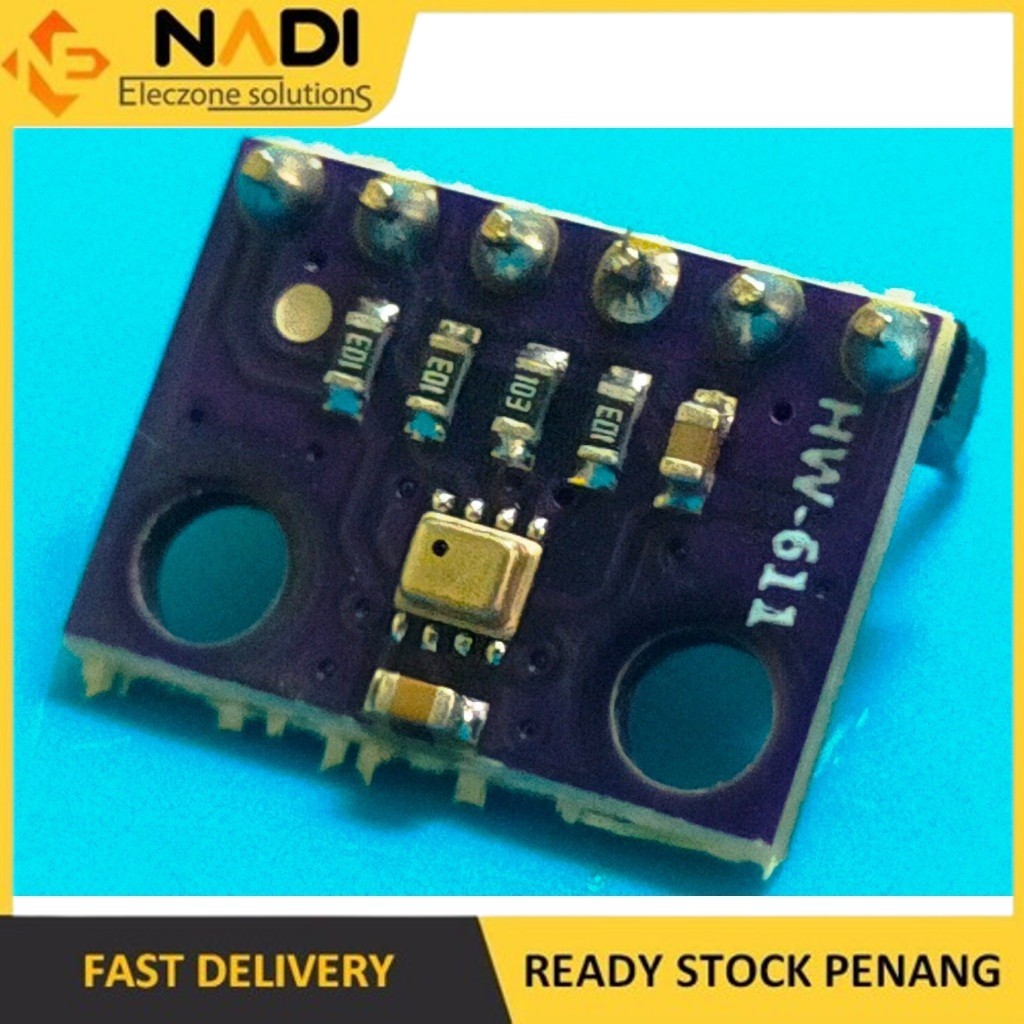 BMP280 3,3V Temperatur Luftdruck Sensor for Arduino Raspberry Pi - Ec