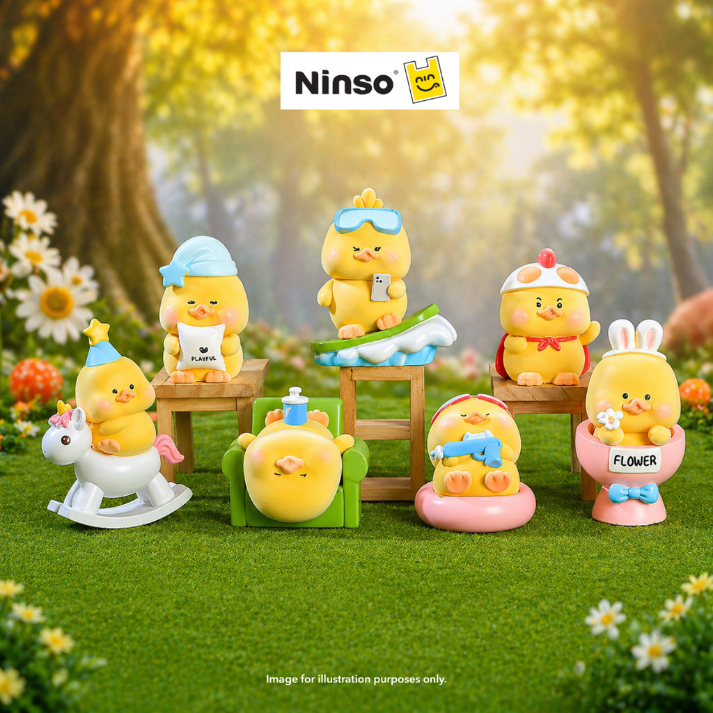 Ninso Malaysia, Online Shop | Shopee Malaysia