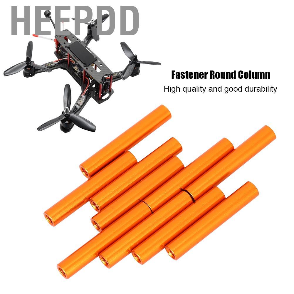 HEEPDD and M3 Standoff Fastener Round Column for Multirotor Drone ...