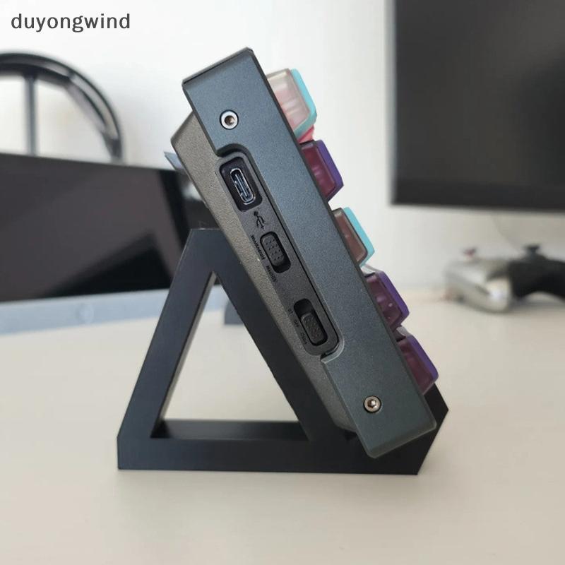 (duyongwind) 1 Pair 3D Printing Keyboard Display Stand Forputer ...