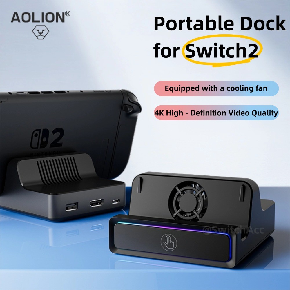 nintendo switch dock - Prices and Promotions - Jul 2026 | Shopee Malaysia