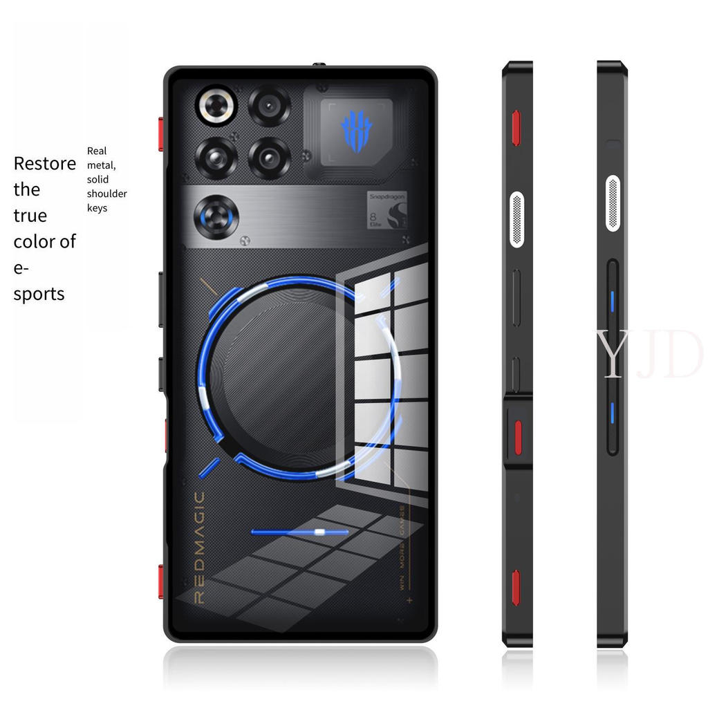 Buy redmagic Online With Best Price, Aug 2026 | Shopee Malaysia