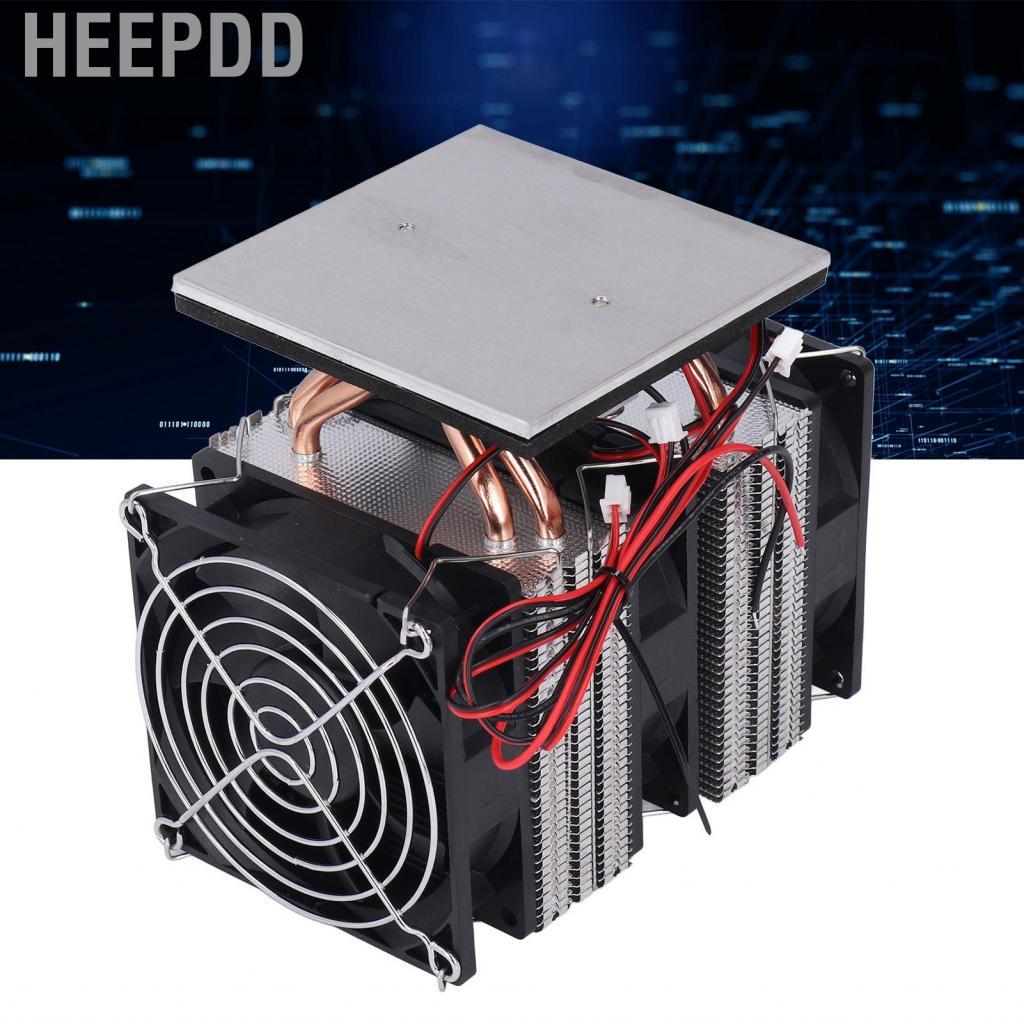 HEEPDD Portable Cooling Module Semiconductor Refrigeration System ...
