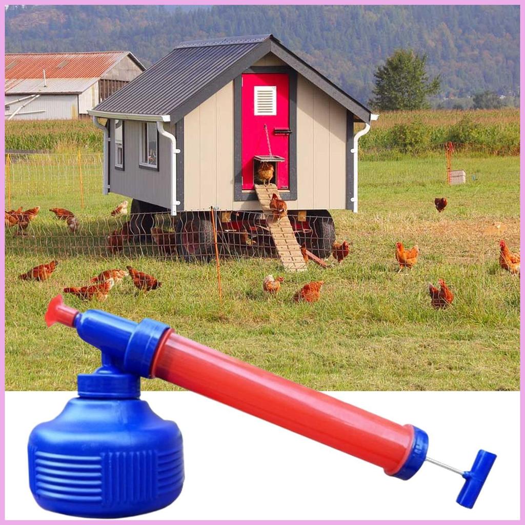 Diatomaceous Earth Powder Duster Gnat Control for Farm Reusable ...